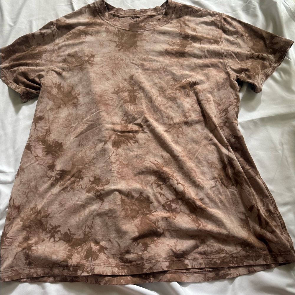 Lululemon All Yours Tee